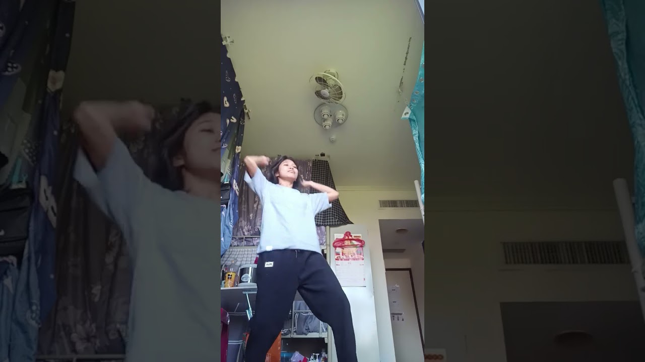 challenge accepted☺️😅 