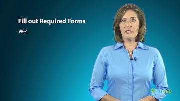 Hiring and Managing Seasonal Employees