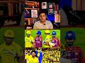 Mitchell Marsh Ka Toofan 🌪️ | CSK Ki Playoff Race Khatre Mein!