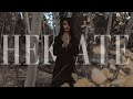 Working With Hekate || My Update