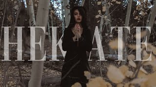 Working With Hekate || My Update