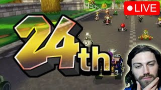 24 player mario kart wii! (if enough people join) CTGP-R