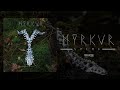 Myrkur  spine full album stream