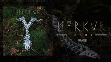 MYRKUR - Spine [FULL ALBUM STREAM]