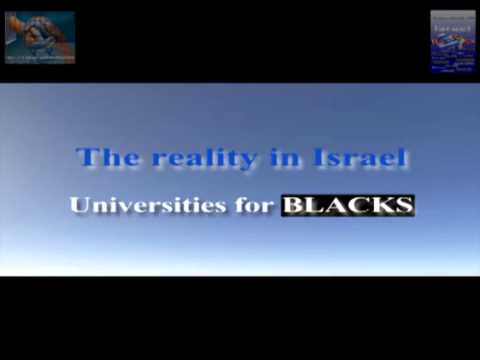 Is Israel REAL Apartheid country? (must see!!!)