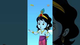 Brahma Ji Finding Krishna Brahma And Krishna Moral Story Kiya And Kayaan