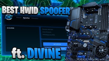 #1 HWID Spoofer 2025 | Full Tutorial to Fix HWID Bans & Stay Undetected