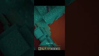 Minecraft manhunt 4v1 #minecraft #memes #funny #clutch #manhunt