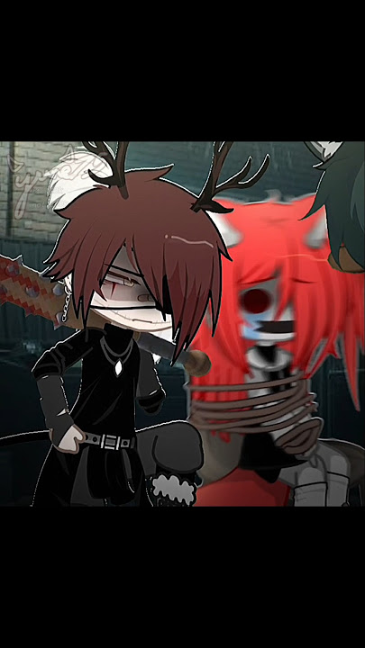 i got caught 😓ft: my brothaaa@kr1ssio #gacha#memes#gachalife#yune#fyp#gachanox#viral#gach