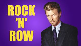 From Rock Star to Savile Row Gentleman: Bowie Changed How Suits Look.