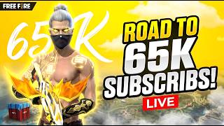 Custom Gameplay 🔥 &amp; CS Rank LIVE 😈 | FREE FIRE | GAMING EMPIRE | #freefire #gamingempire #shorts