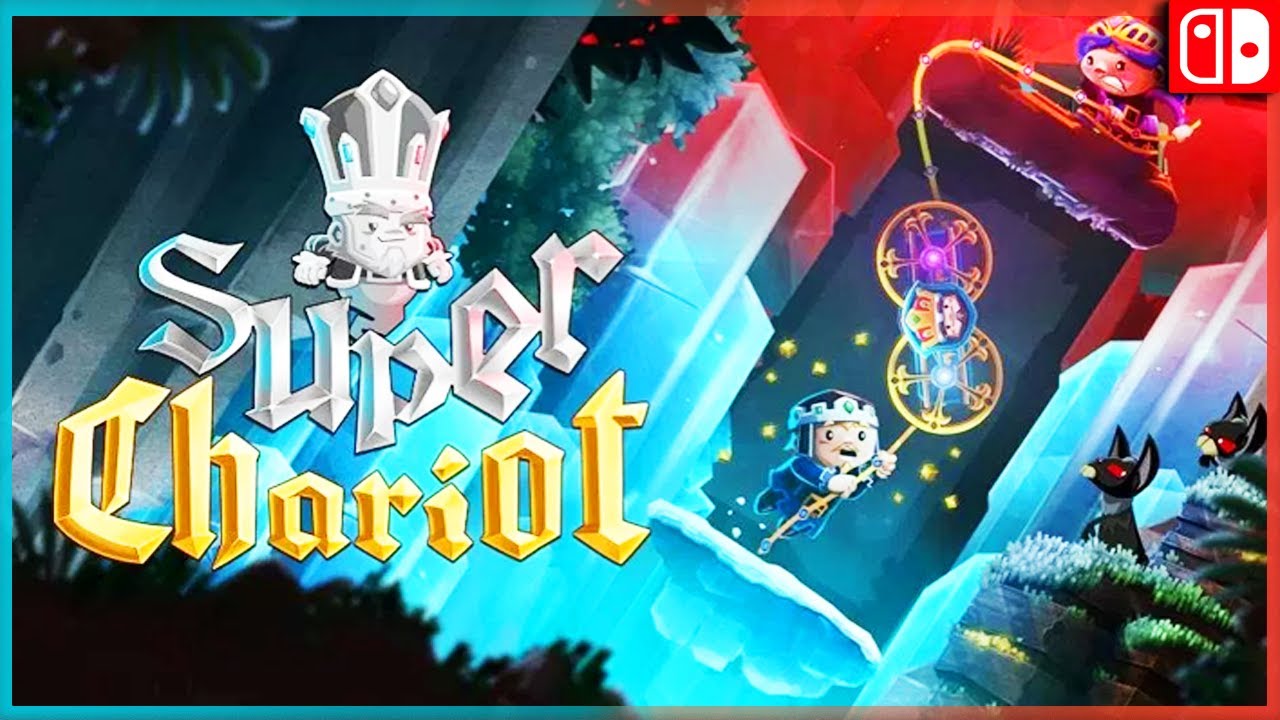 video Super Chariot