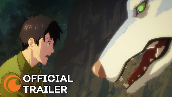 Novo trailer da série anime Farming Life in Another World