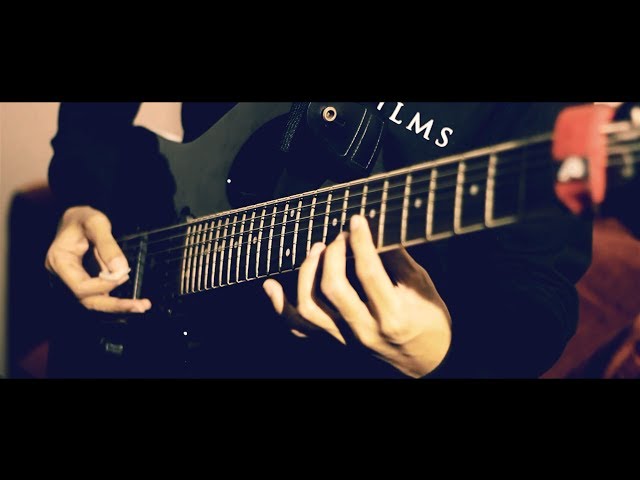 Rocket Rockers - Ingin Hilang Ingatan - Cover by Jeje GuitarAddict ft Mami Prayudi class=