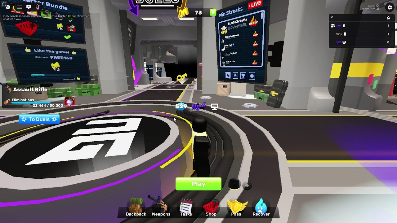 W - YouTube