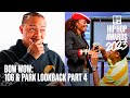 Bow Wow Talks About That 'EPIC' Janet Jackson Moment & Why He's Mr. 106 & Park | Hip Hop Awards 23'
