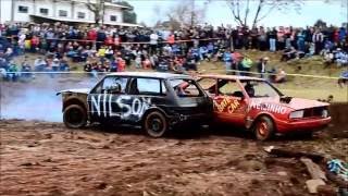 4º Campeonato Catarinense de Bate Car screenshot 4