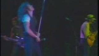 Whitesnake - Fool For Your Loving - Monsters of Rock, 1983 chords