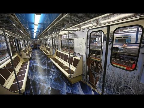 Авто кэмп на мневниках