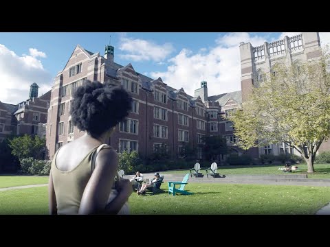 Video: Má wellesley College program ošetrovateľstva?