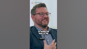 Jeremy Firster Talks Innovation at Cardano!