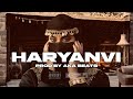 [ FREE FOR PROFIT ] Badshah X Hiten Indian Type Beat 2025 | "Katili"