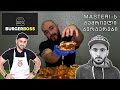 Burger Boss საკმაოდ ძვირი და გემრიელი 👊 Masteri-ს ბურგერები