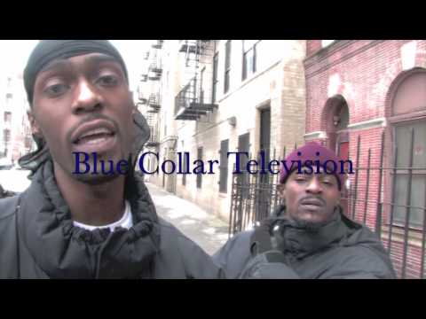 Fox 5 (Treyside) Responds back to Miguel Diablo. J...