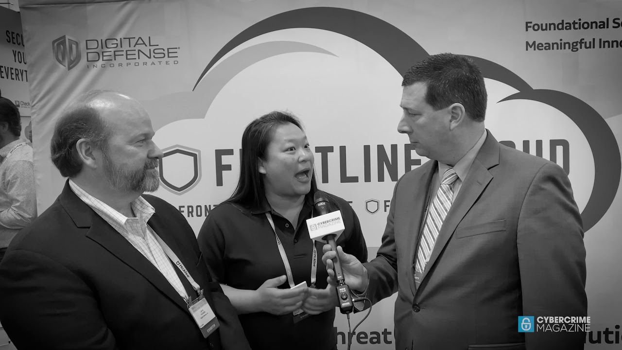 Digital Defense at RSA Conference USA 2020 - YouTube