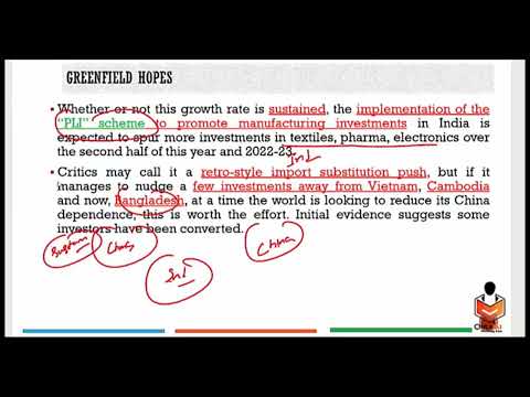 Greenfield hopes | 19 october