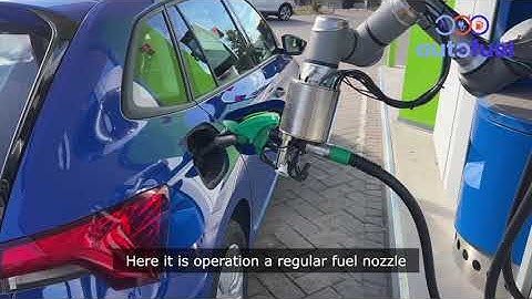 How does it work - Autofuel gen 3