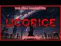 The Oral Cigarettes - Licorice 「リコリス」 / (Legendado PT BR)
