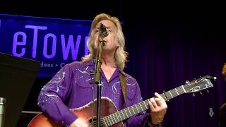 Jim Lauderdale - The Road Is A River (Live on eTown)