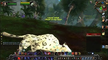 Hunters Guide: Sholazar Basin