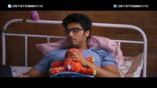 Offo!   2 States   Official Song   Arjun Kapoor, Alia Bhatt