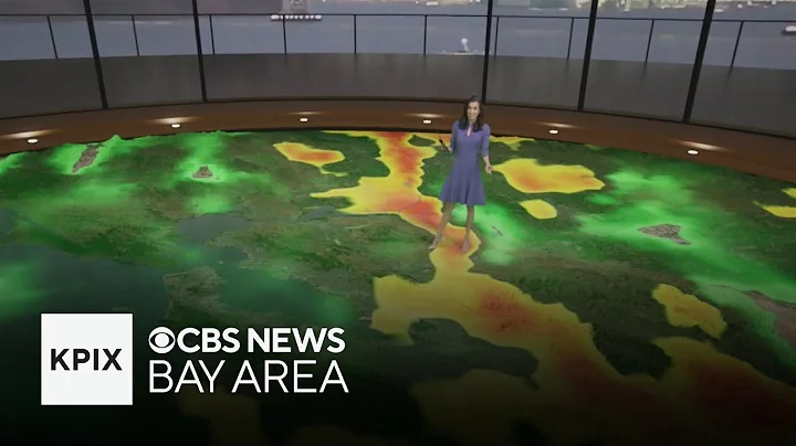 Tuesday evening First Alert Weather forecast 11/11/25