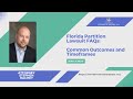 Florida Partition Lawsuit FAQs - Common Outcomes and Timeframes | Part 2 Welcome to Part 2 of our FAQ series on Florida Partition Lawsuits. In this segment, we explore some frequently asked questions about partition lawsuits in Florida, shedding light on typical outcomes and timeframes. One of the most common outcomes of a partition lawsuit in Florida is the sale of the property.