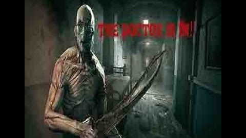 Outlast down the drain