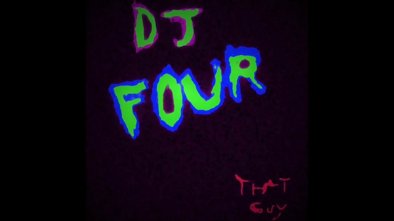 DJ Four - ThatBeat
