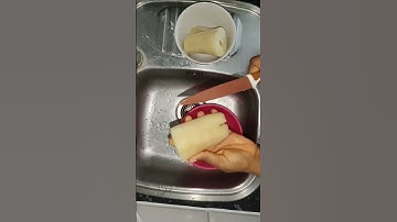 Abacha mmiri | Wet cassava chips | Bobozi #shorts #africansnack #healthysnacks