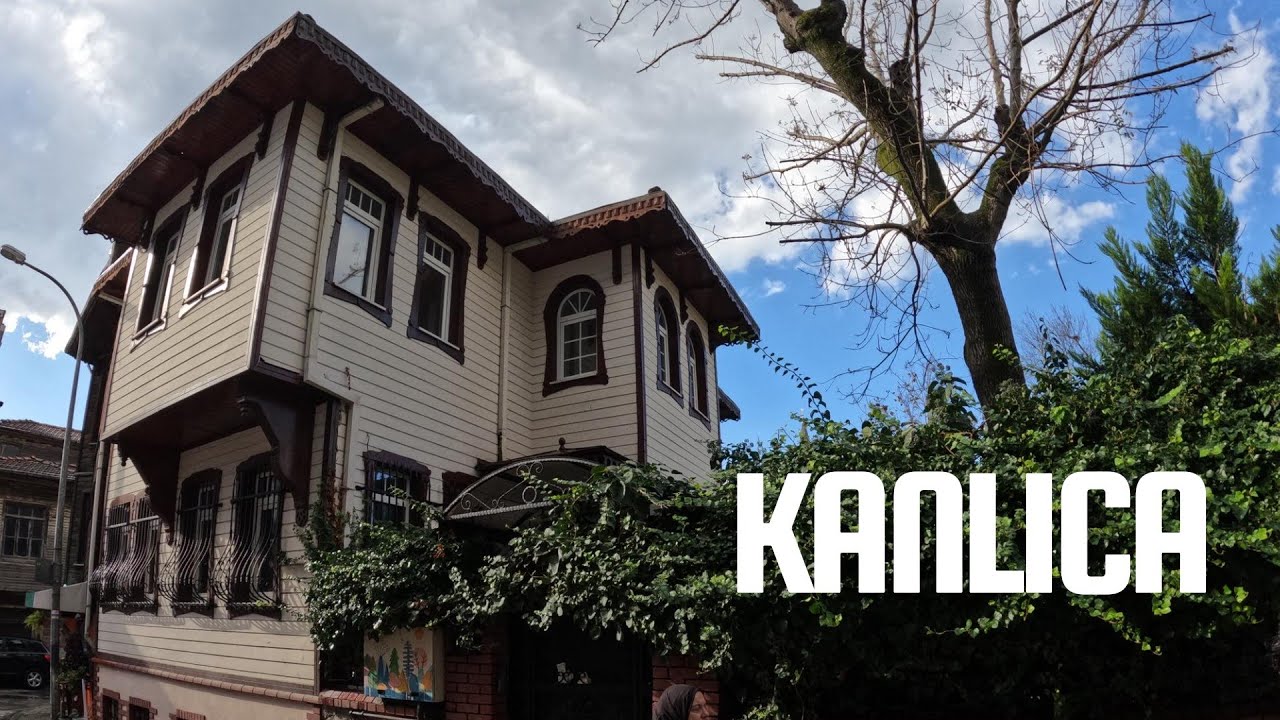 Kanlıca: Boğaz’ın En Tatlı Durağı