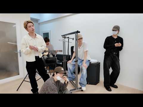 POW EDIT | #24 월간 곡발표 4월편 (SUB)