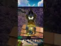 DR.DOOM Igra 1v1 s Fortnite KIDOM🔥😎 #bbeky #shorts