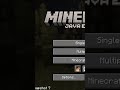 I’ve actually wanted a feature like this on Java MC for a long time