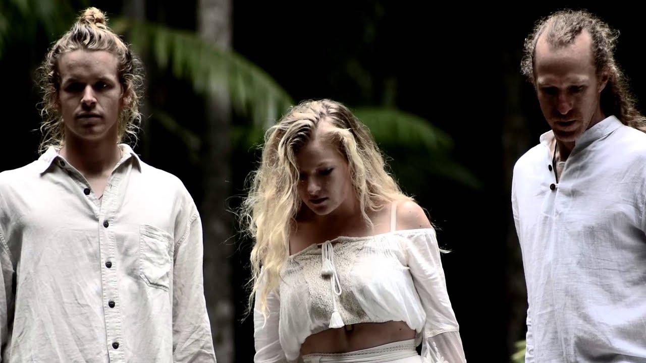 The Heart Collectors - Elemental - (Official Video)