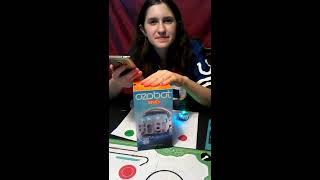 Teach your kids coding with Ozbot Evo