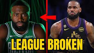 How LeBron James Changed the NBA Forever—The Legacy That Reshaped Basketball 🏀