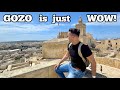 What You Can do For a Day in Gozo