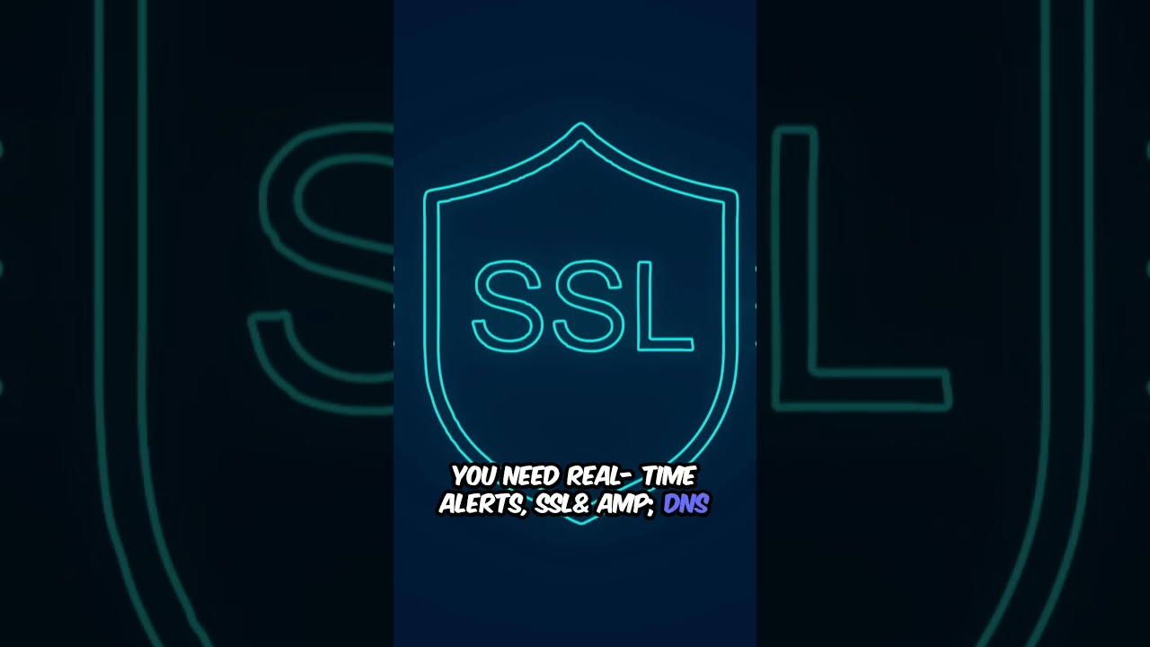 Free vs. Paid Website Monitoring: Which One Protects Your Business?