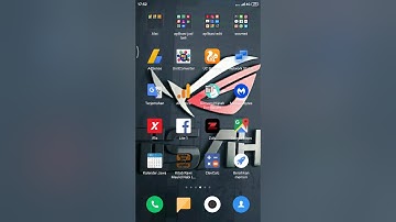 Pengaturan tulisan berjalan menggunkan Powerled controller TF SW